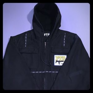 FTP UZI JACKET